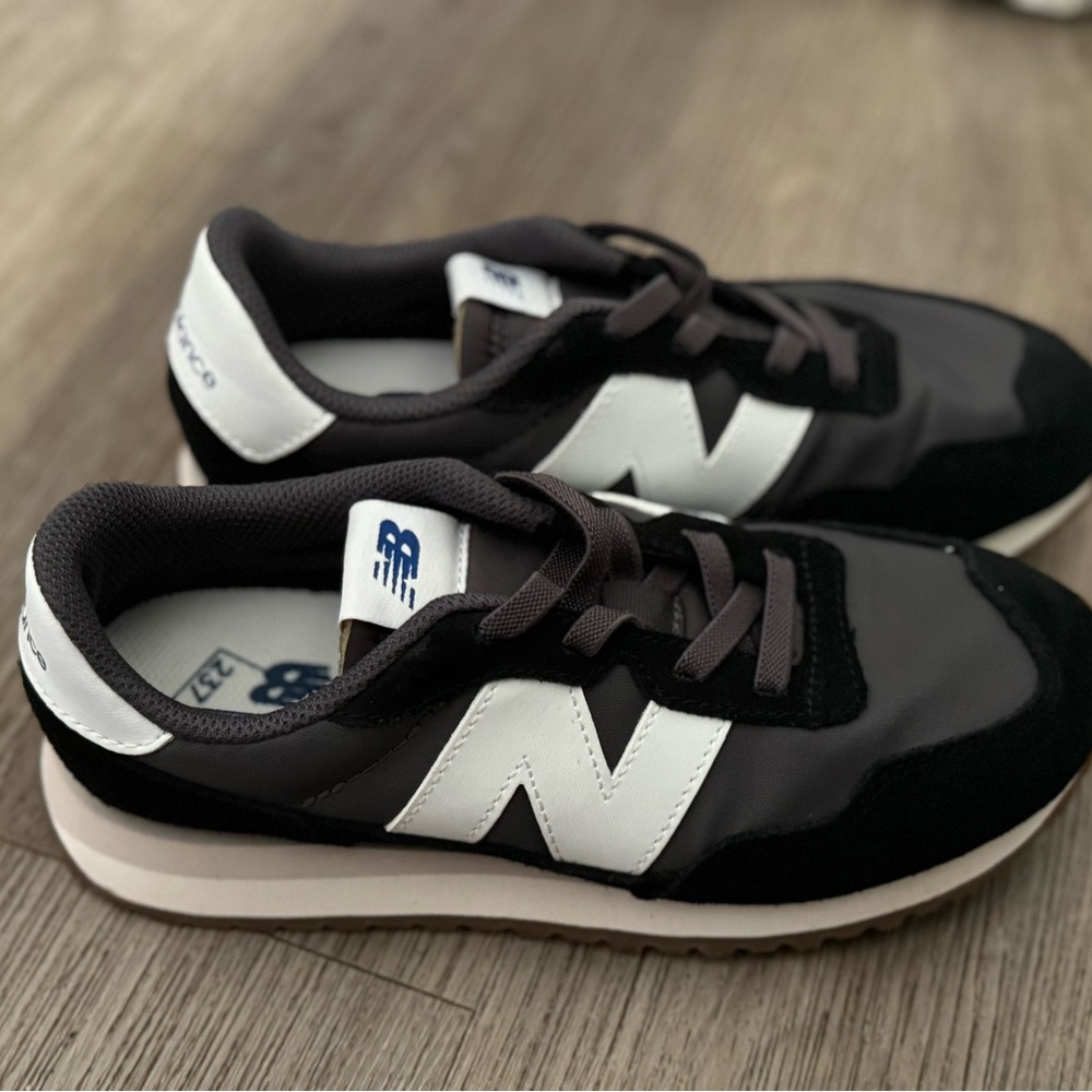 Zapatilla new balance 237